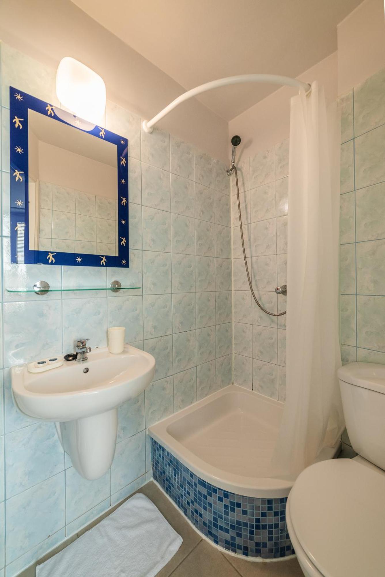 Sopocki Zdrój Hotel Sopot Quarto foto